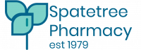 Spatetree Pharmacy – Online